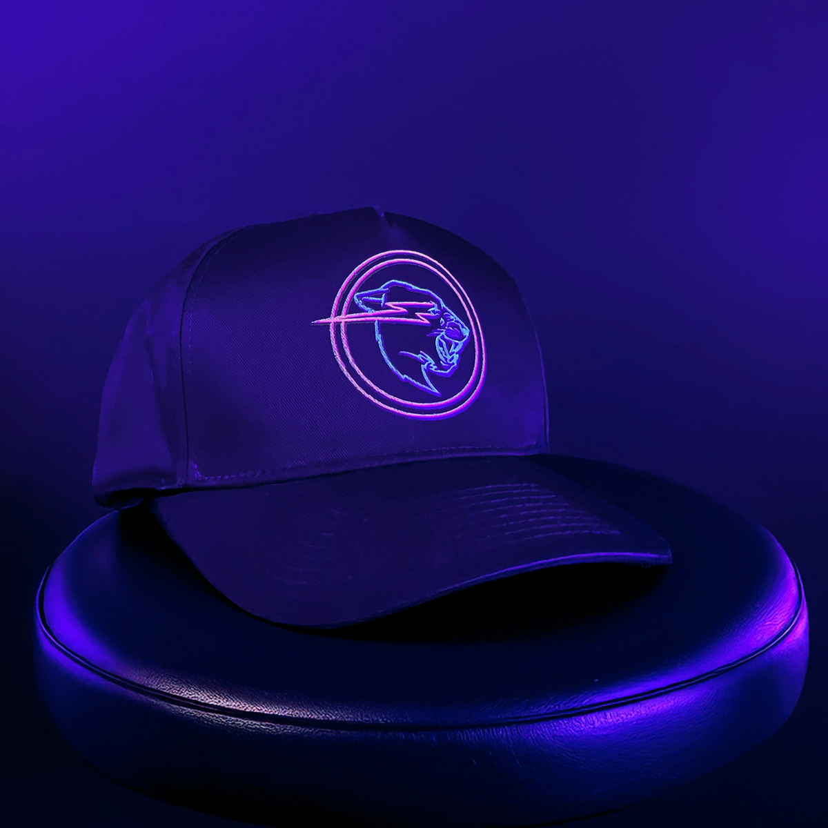 Glow In The Dark Collection