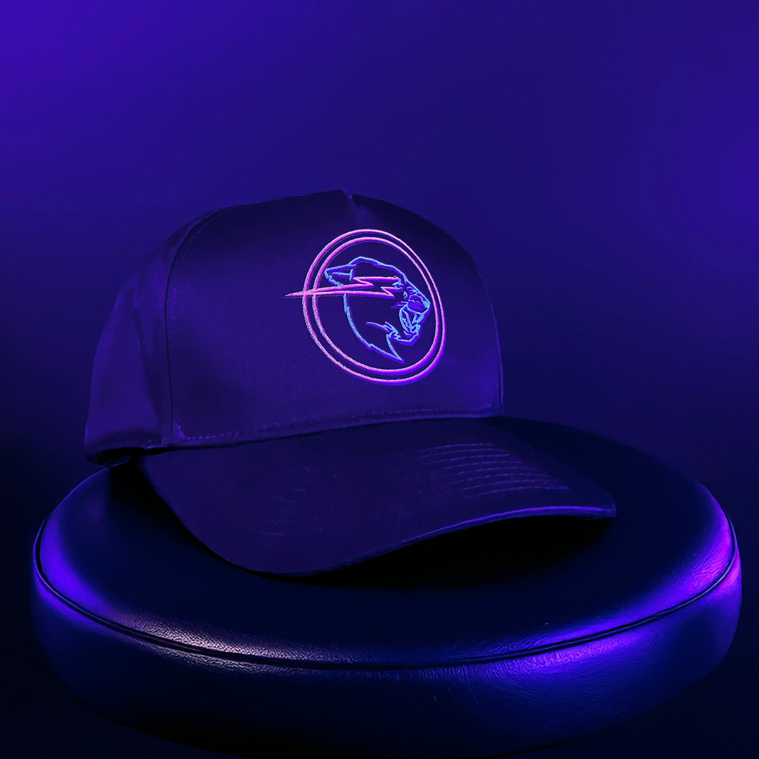 GLOW IN THE DARK COLLECTION