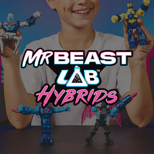 MrBeast Lab Hybrids
