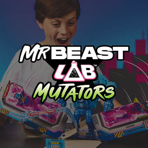 MrBeast Lab Mutators