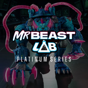 MrBeast Lab Platinum Series