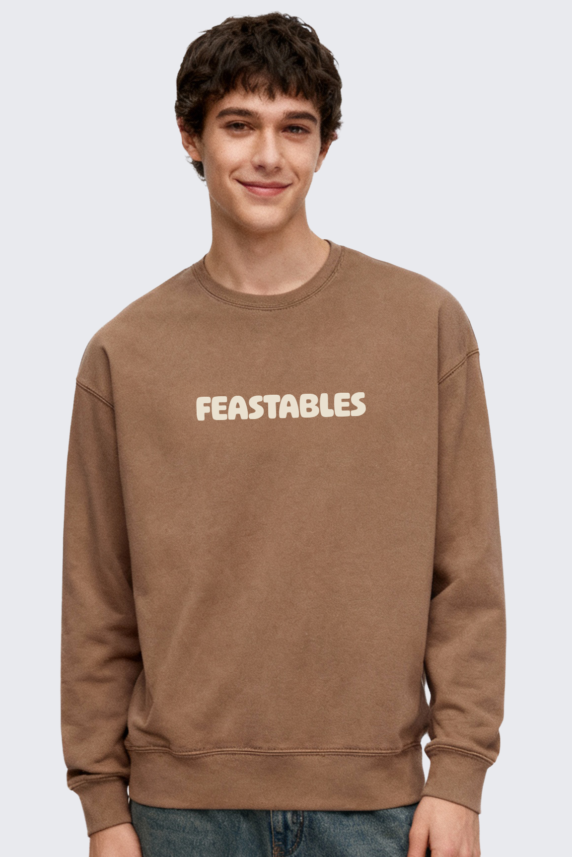 Feastables Collection