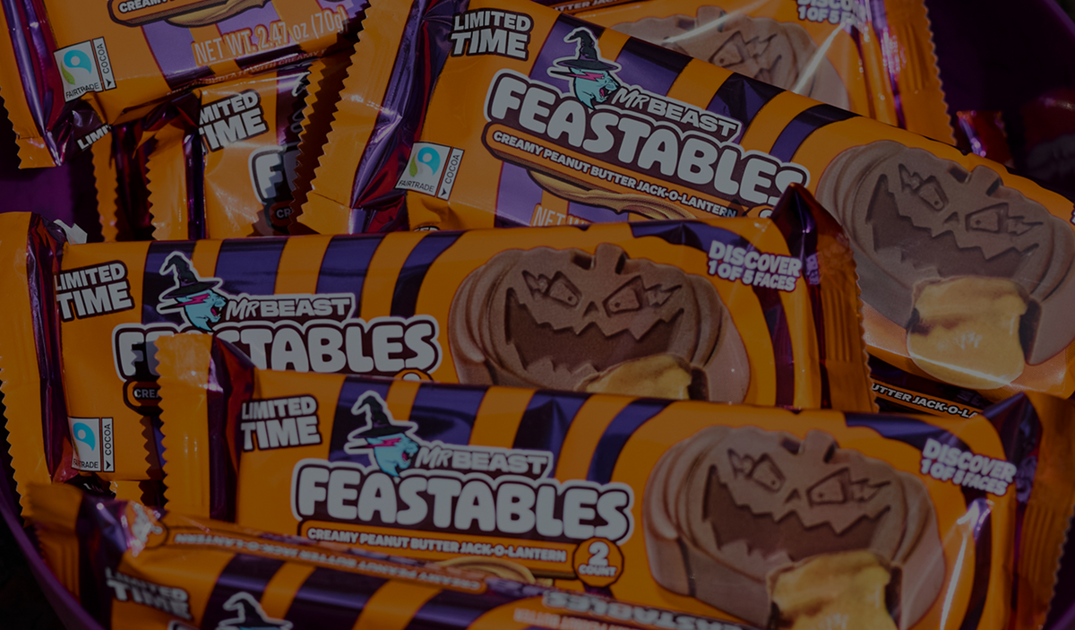 Halloween Shop
