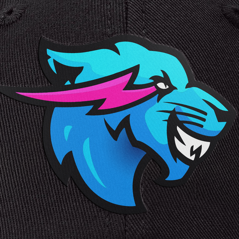 MrBeast Gaming Logo