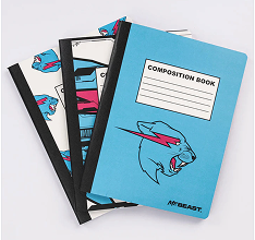 Team Water β MrBeast.store