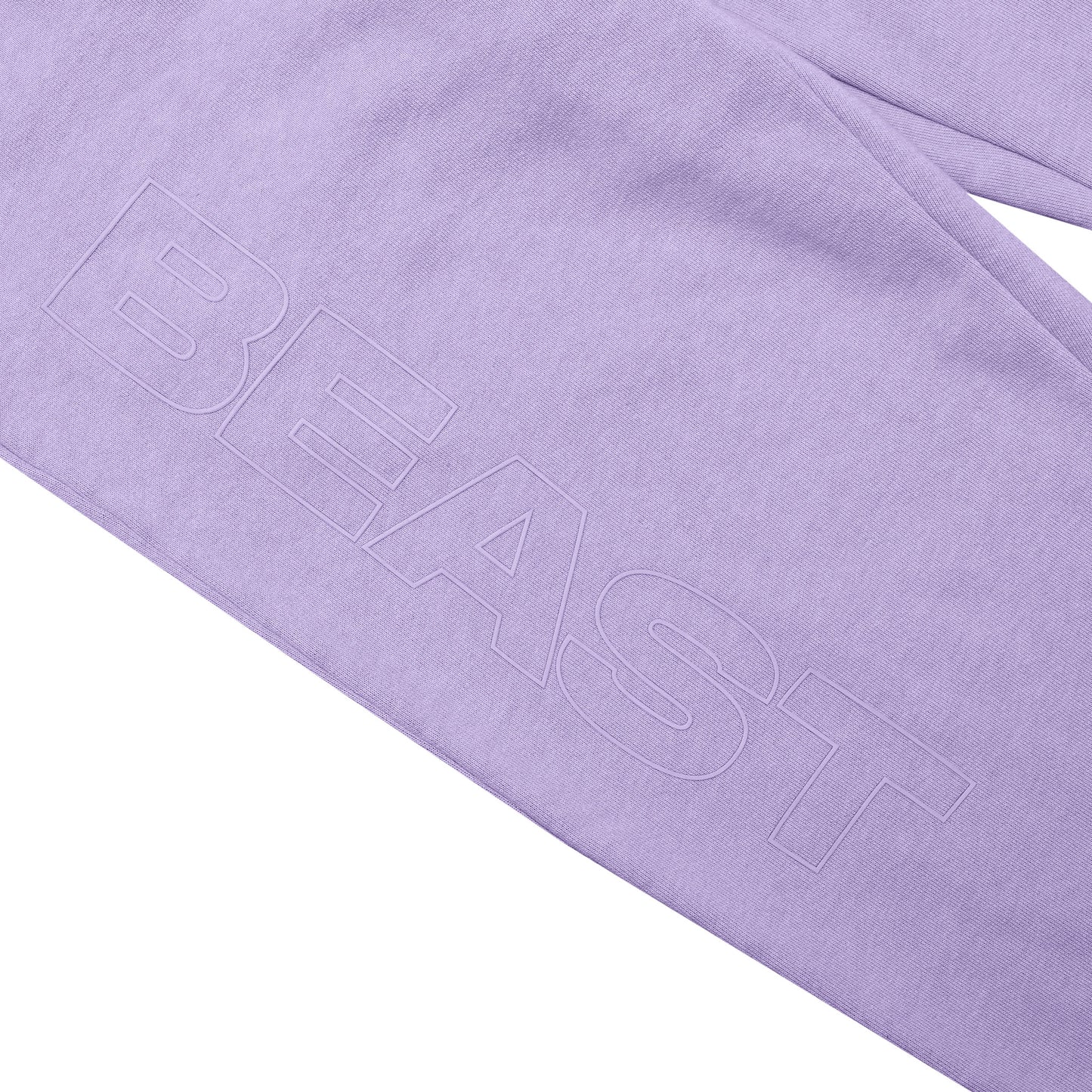 BEAST ORIGINALS SWEATPANT - DIGITAL LAVENDER