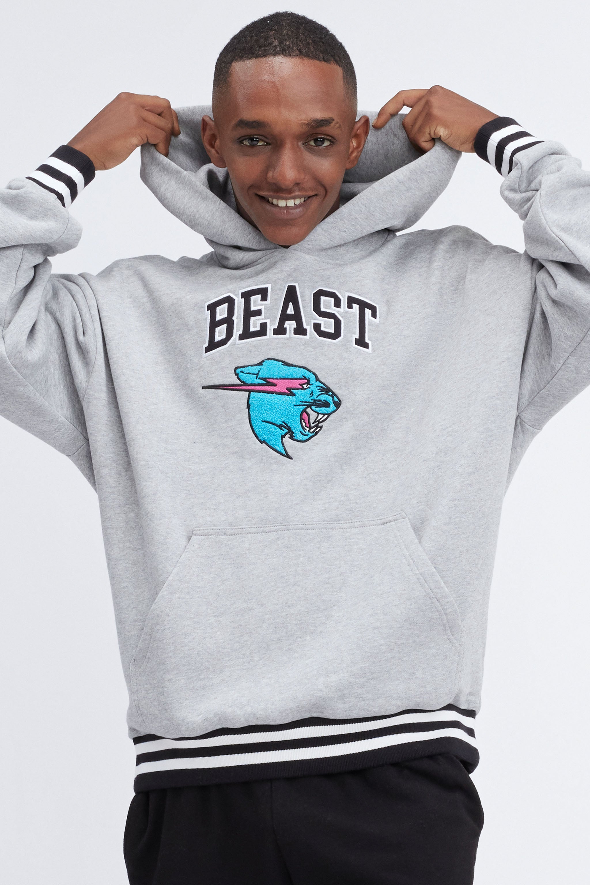 HOODIES MrBeast.store