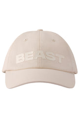 BEAST ORIGINALS HAT - OFF WHITE