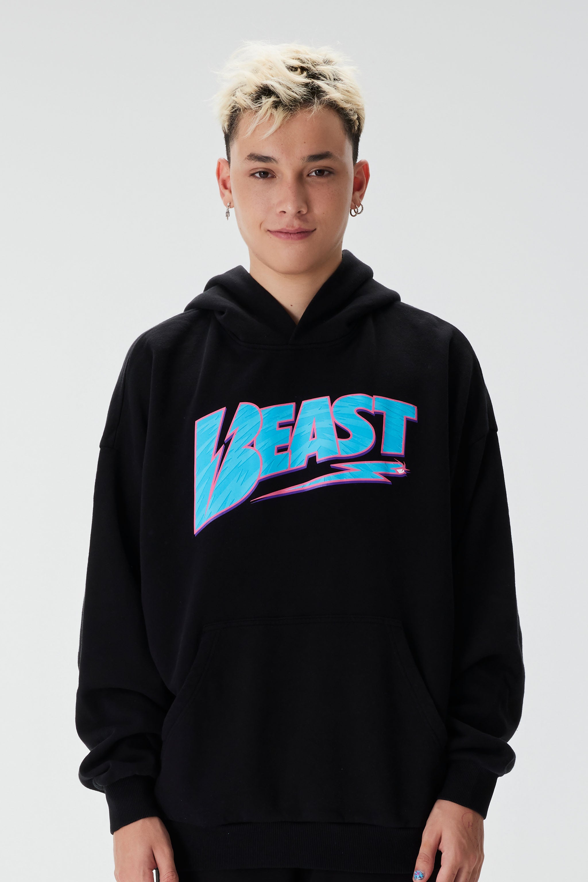 Shop mr beast hoodies on sale