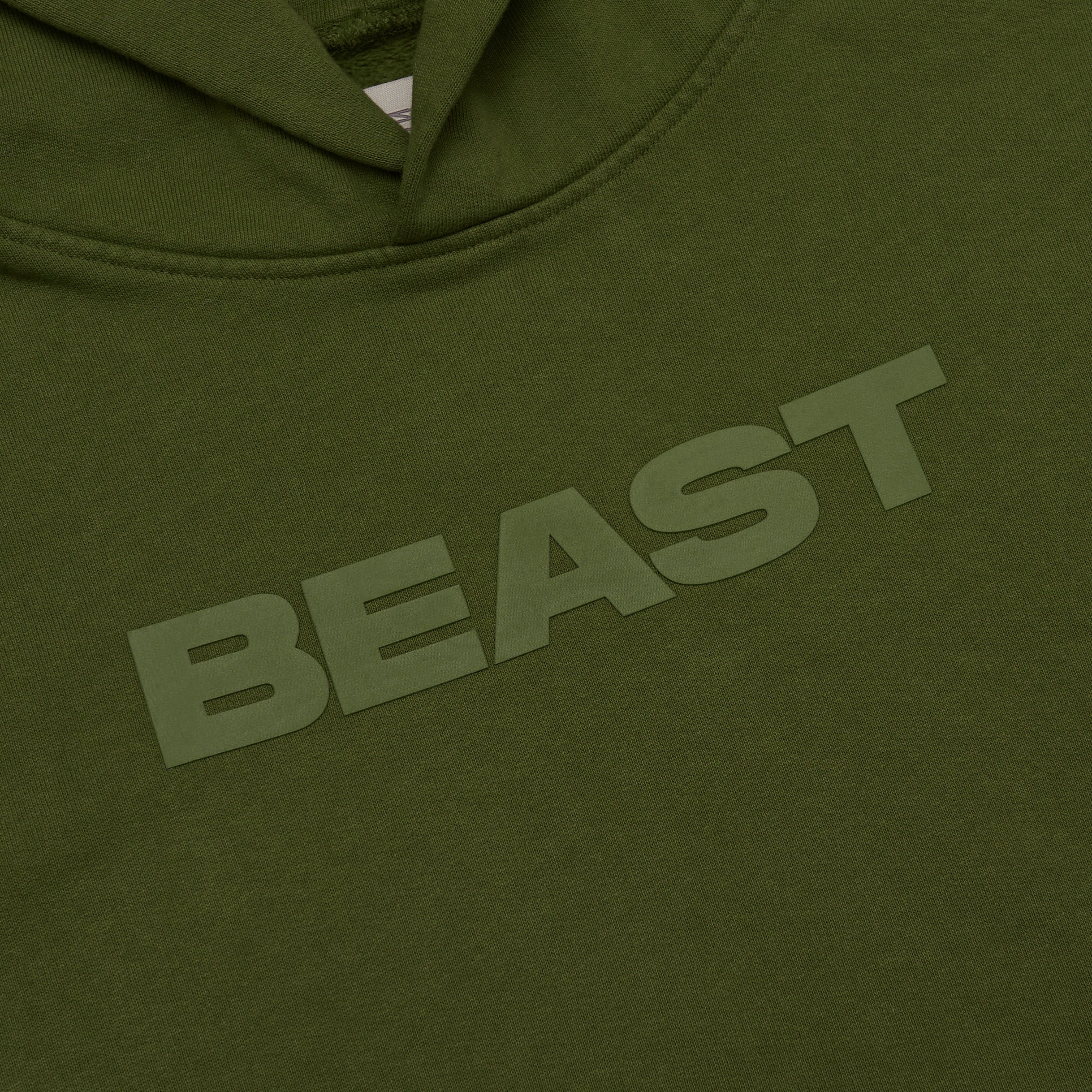 Beast 2024 hoodie nike