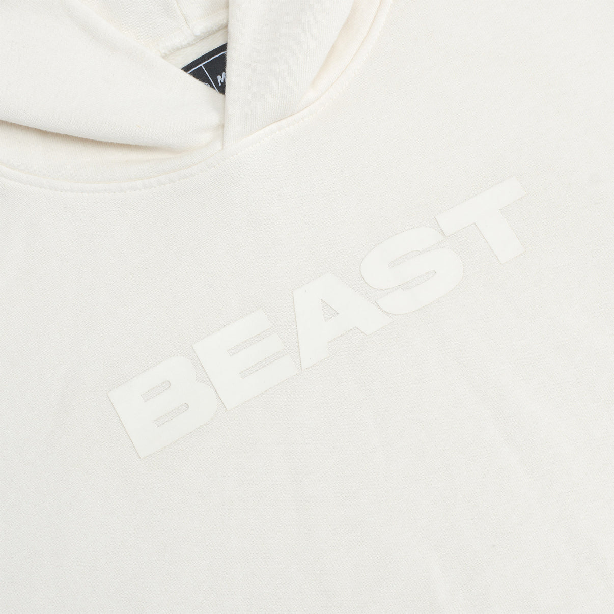 Mrbeast off white hoodie Outlet