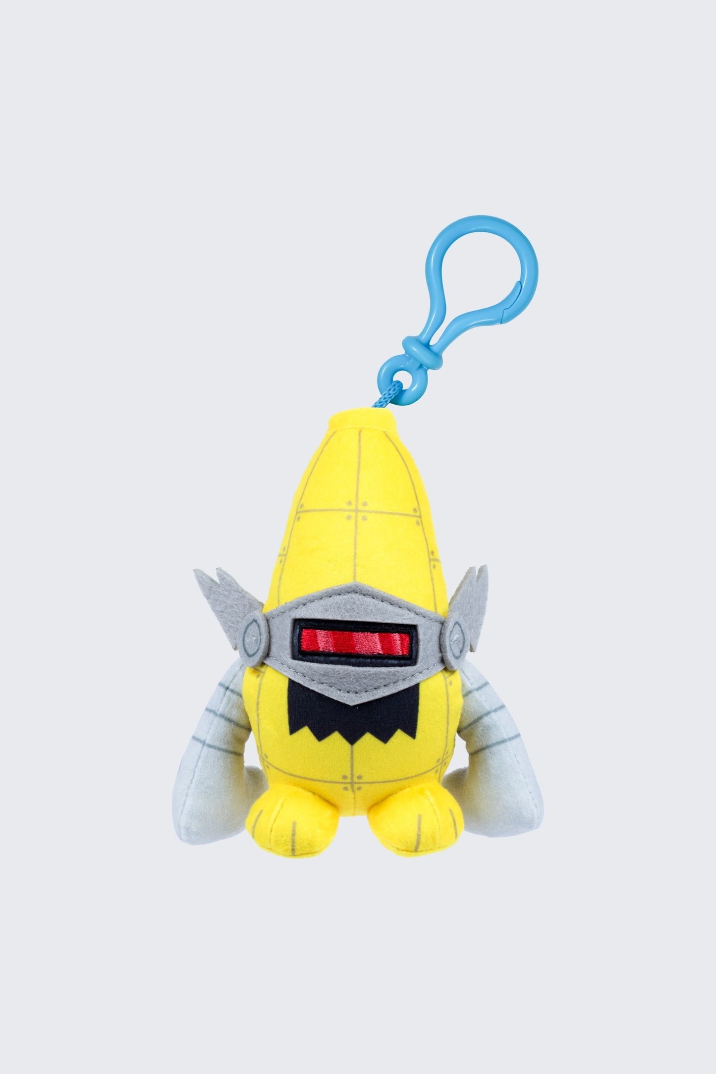MrBeast Lab Plush - 4-Inch Clip-On Plush, Animated Series Collection