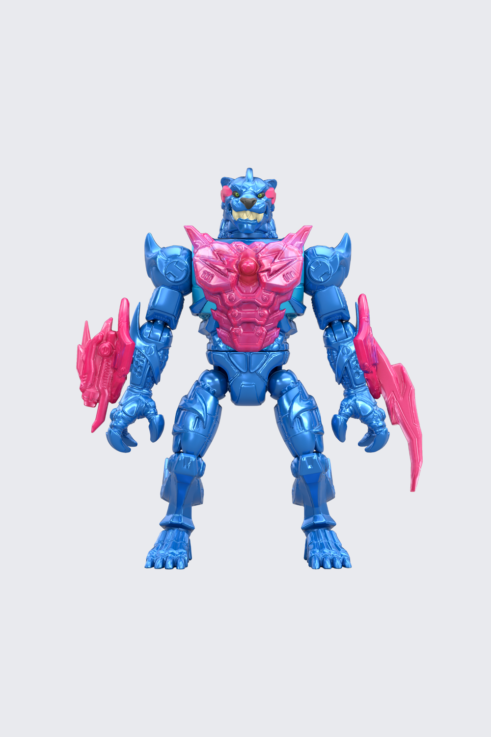 MrBeast Lab Hybrids Two Pack - MEGA-TECH Series