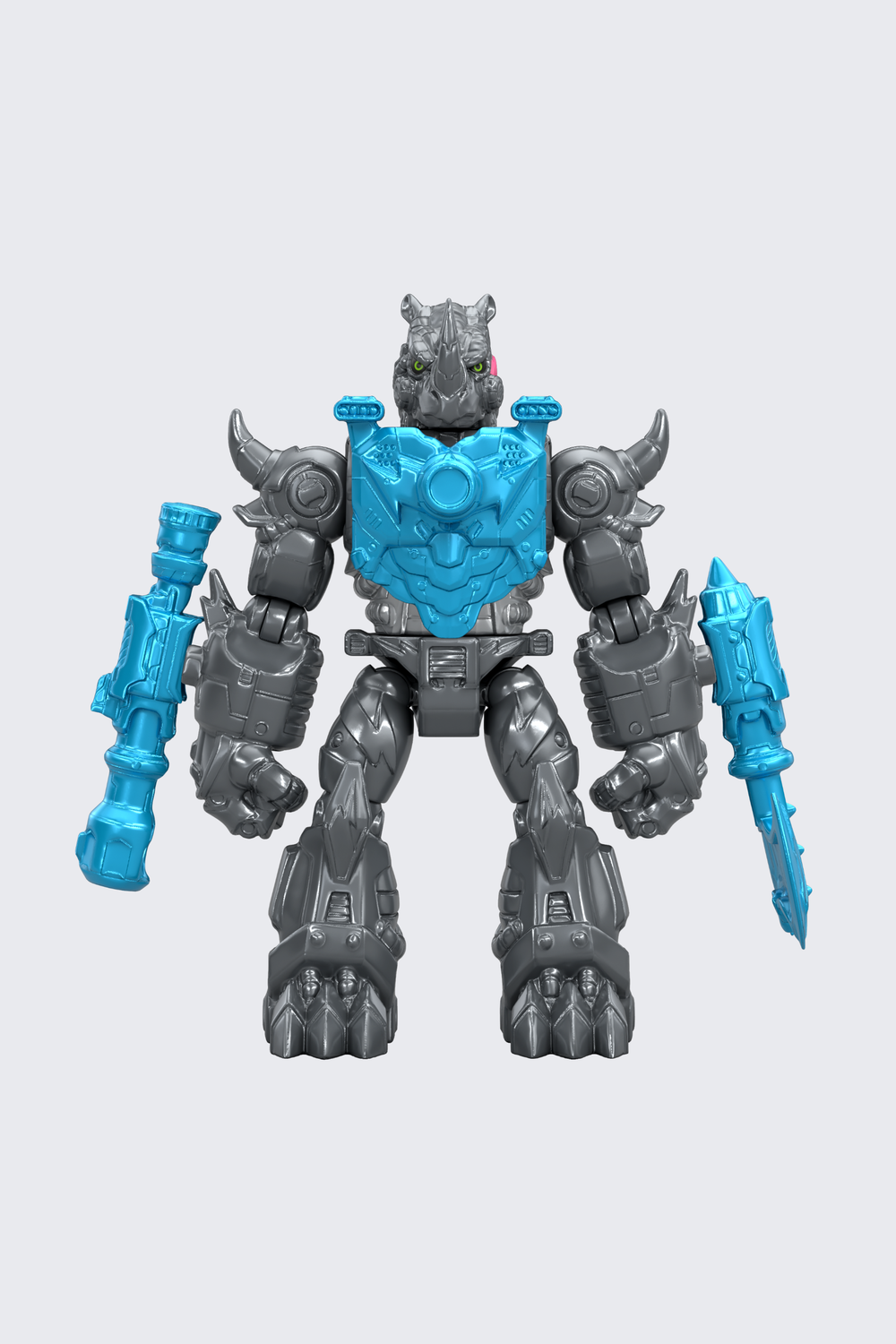 MrBeast Lab Hybrids Two Pack - MEGA-TECH Series