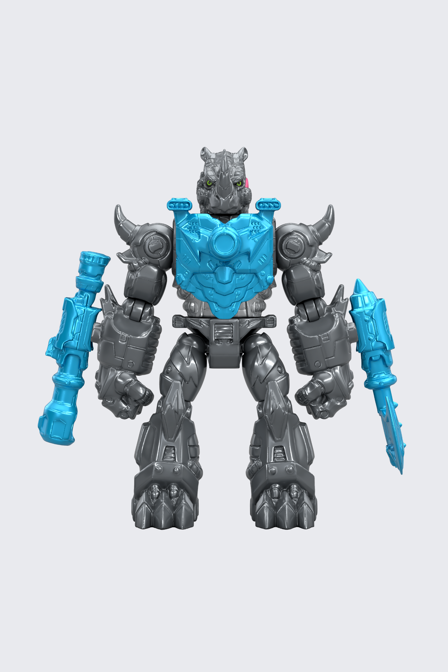 MrBeast Lab Hybrids Two Pack - MEGA-TECH Series