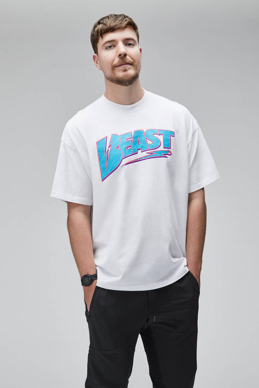 The ONLY Official Merch Store for MrBeast in the