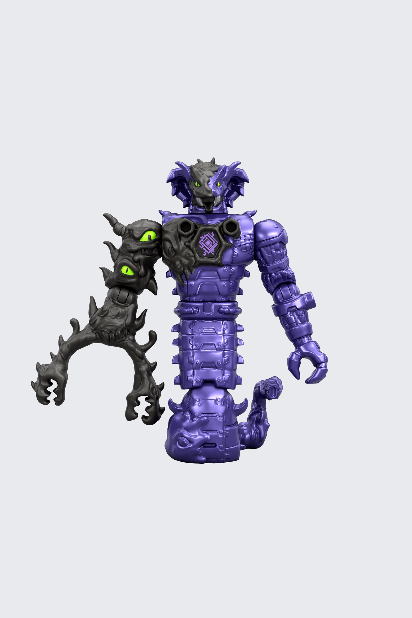 MrBeast Lab Hybrids Two Pack - MEGA-TECH Series