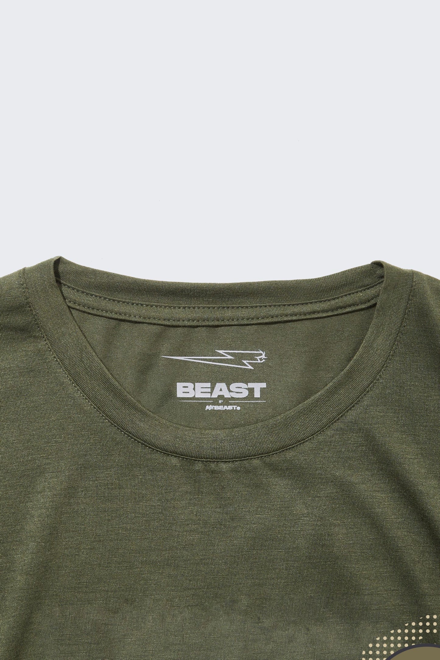 Youth 8 Bit Camo Tee