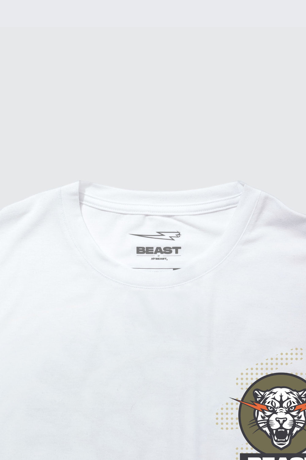 Youth 8 Bit Camo Tee