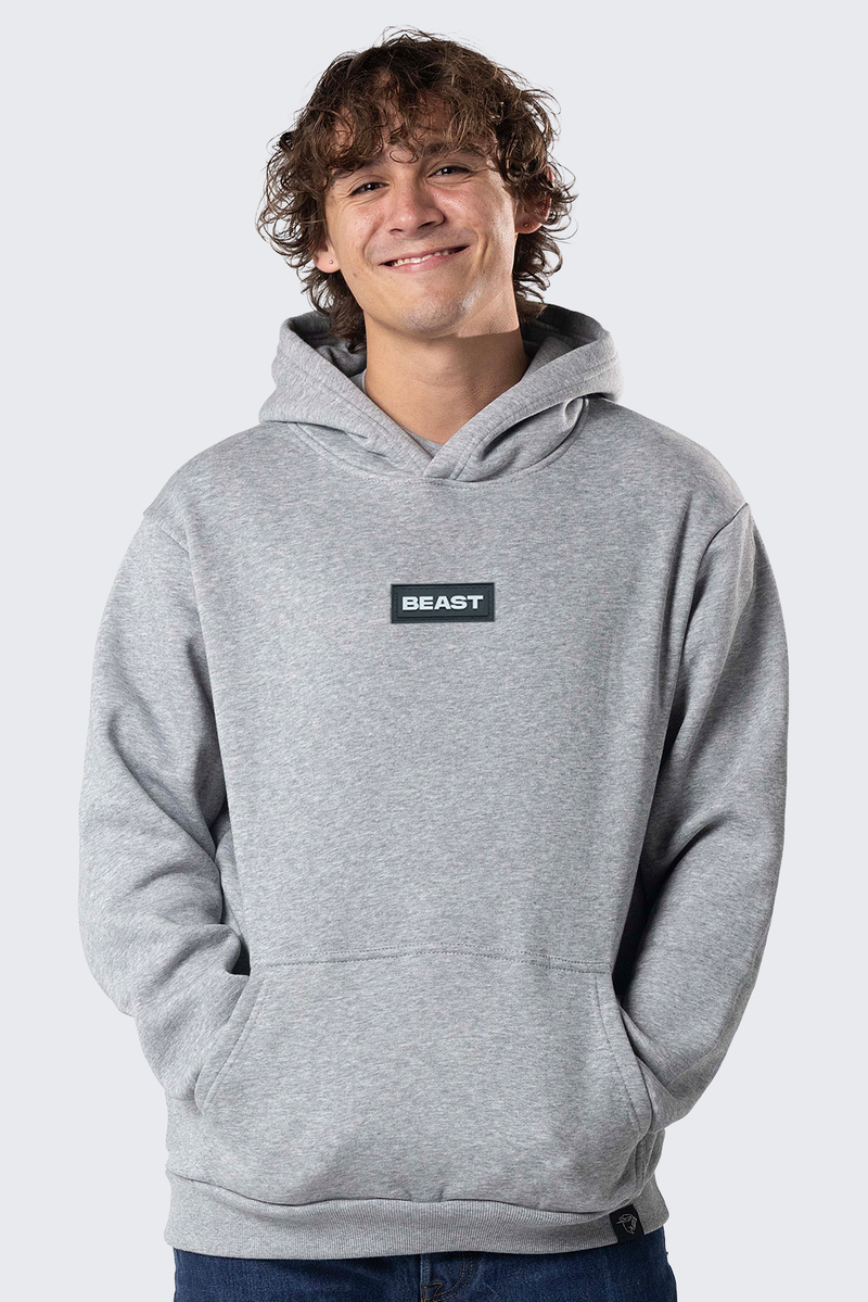 Stealth Hoodie