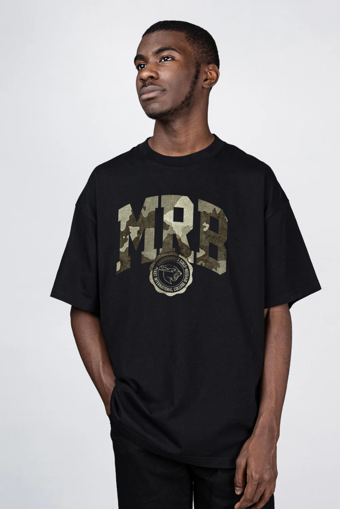 MRB Tee