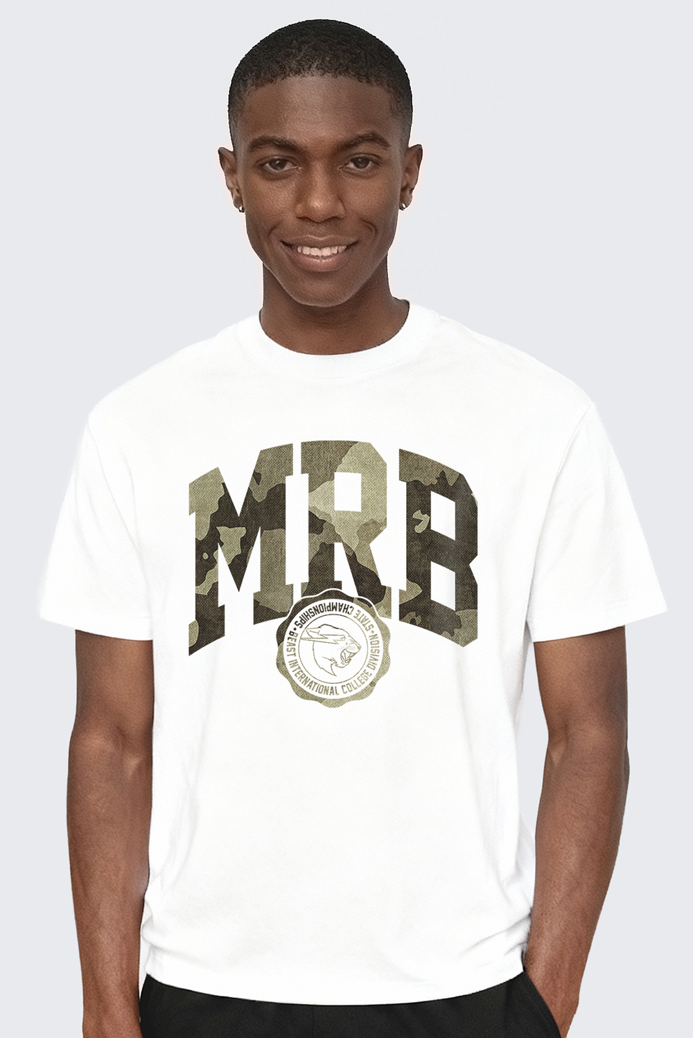MRB Tee