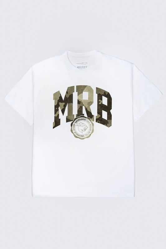 MRB Tee