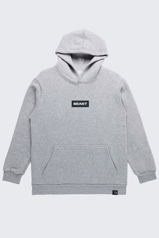 Stealth Hoodie