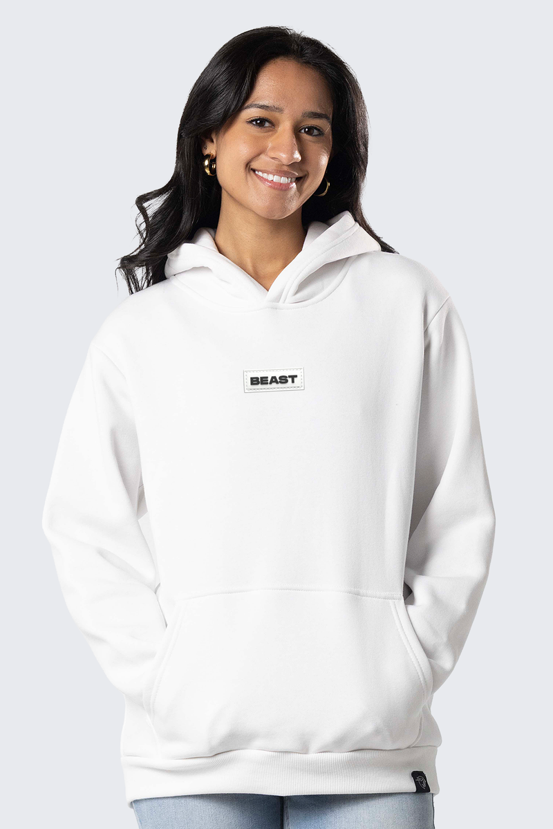 Stealth Hoodie