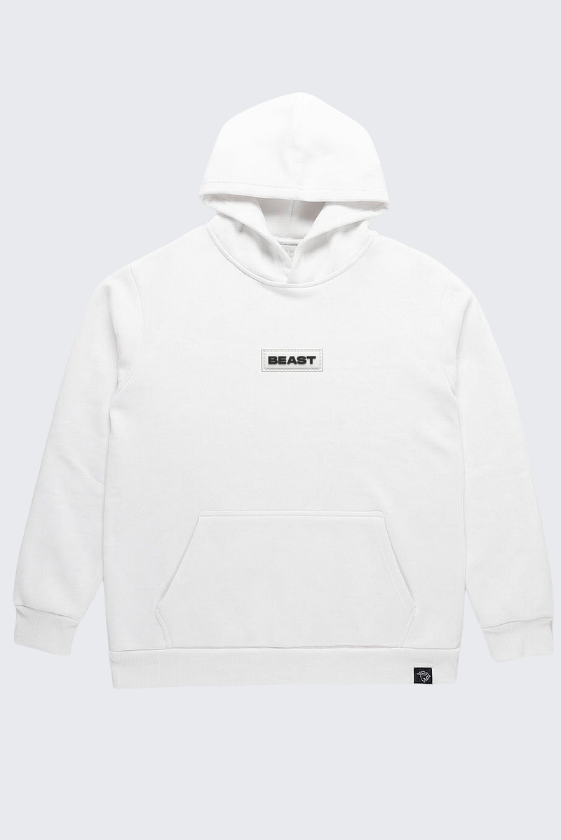 Stealth Hoodie