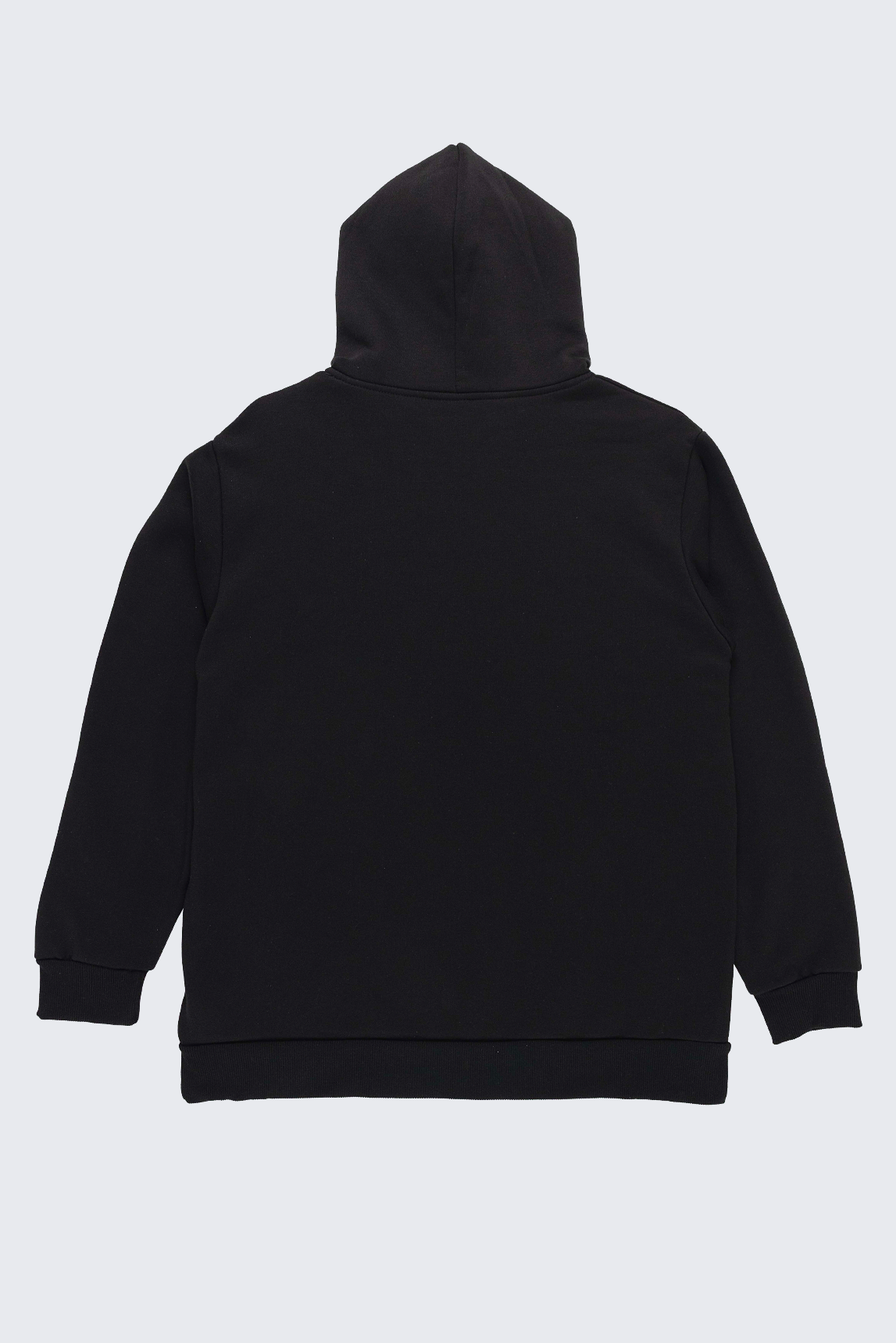 Stealth Hoodie