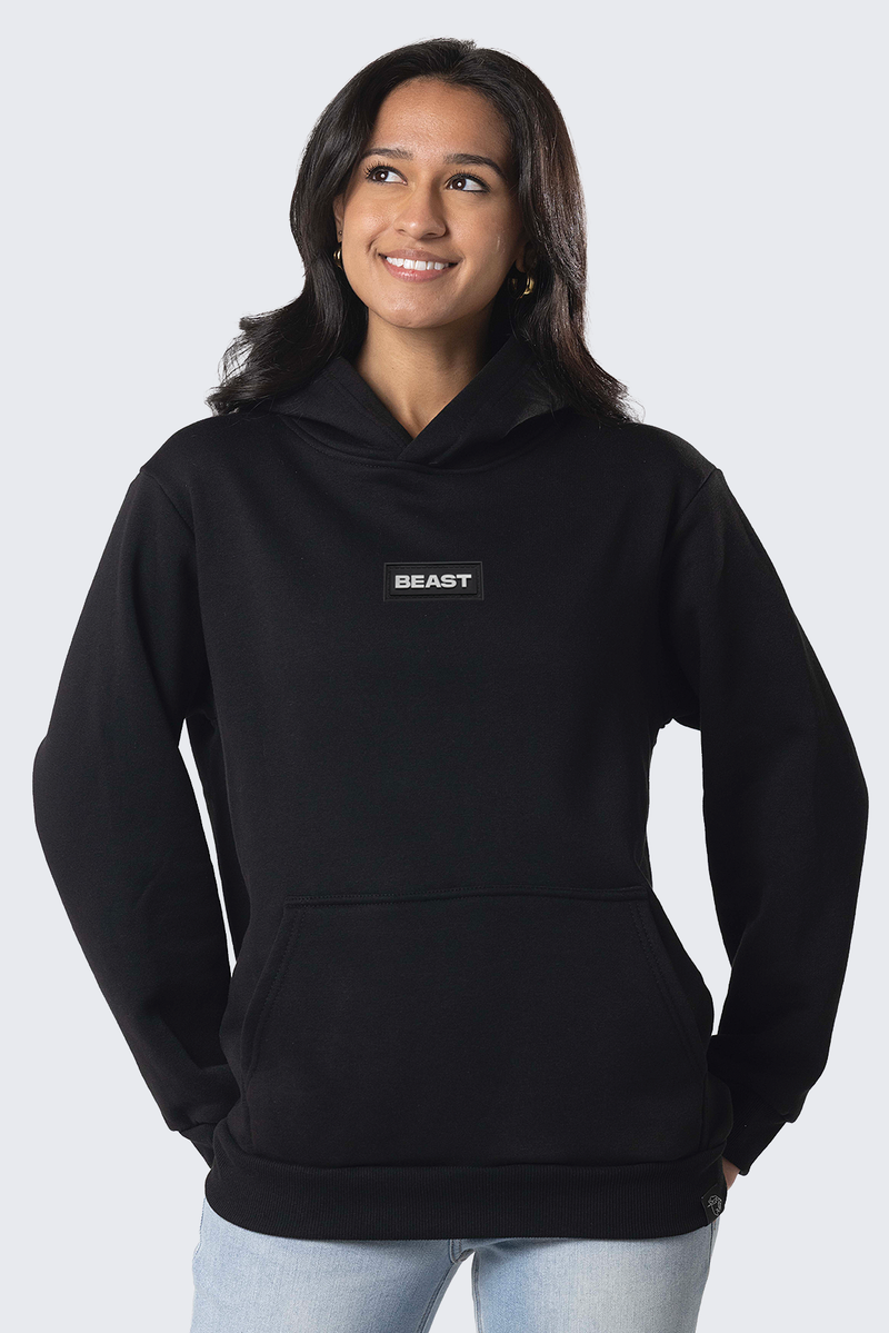 Stealth Hoodie