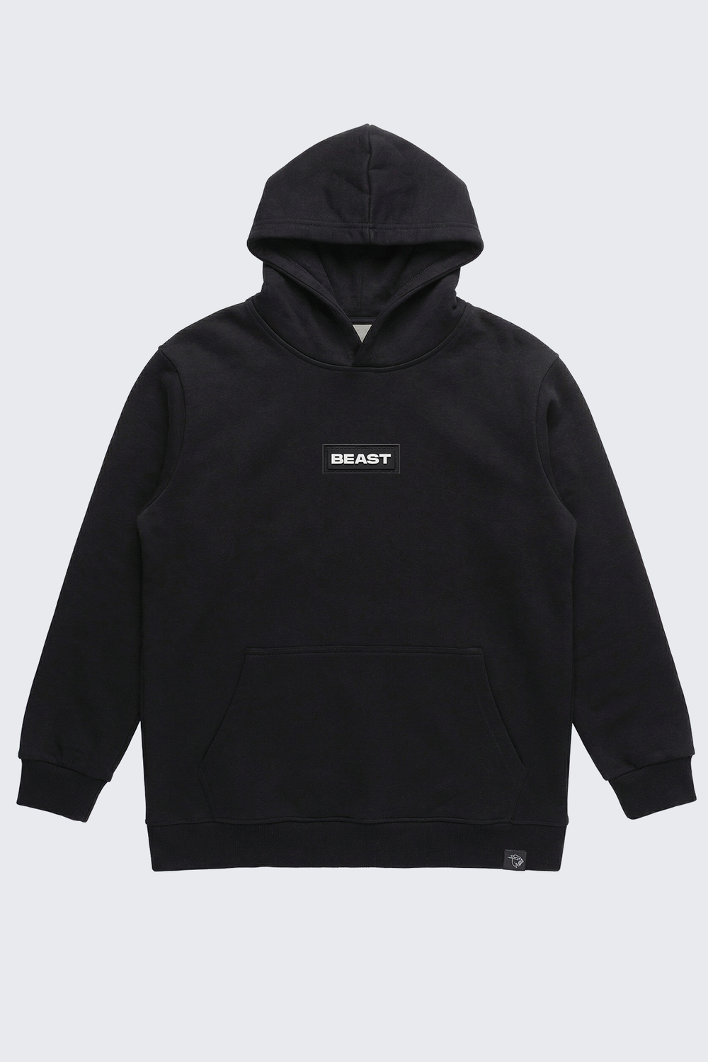 Stealth Hoodie