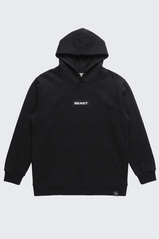 Stealth Hoodie
