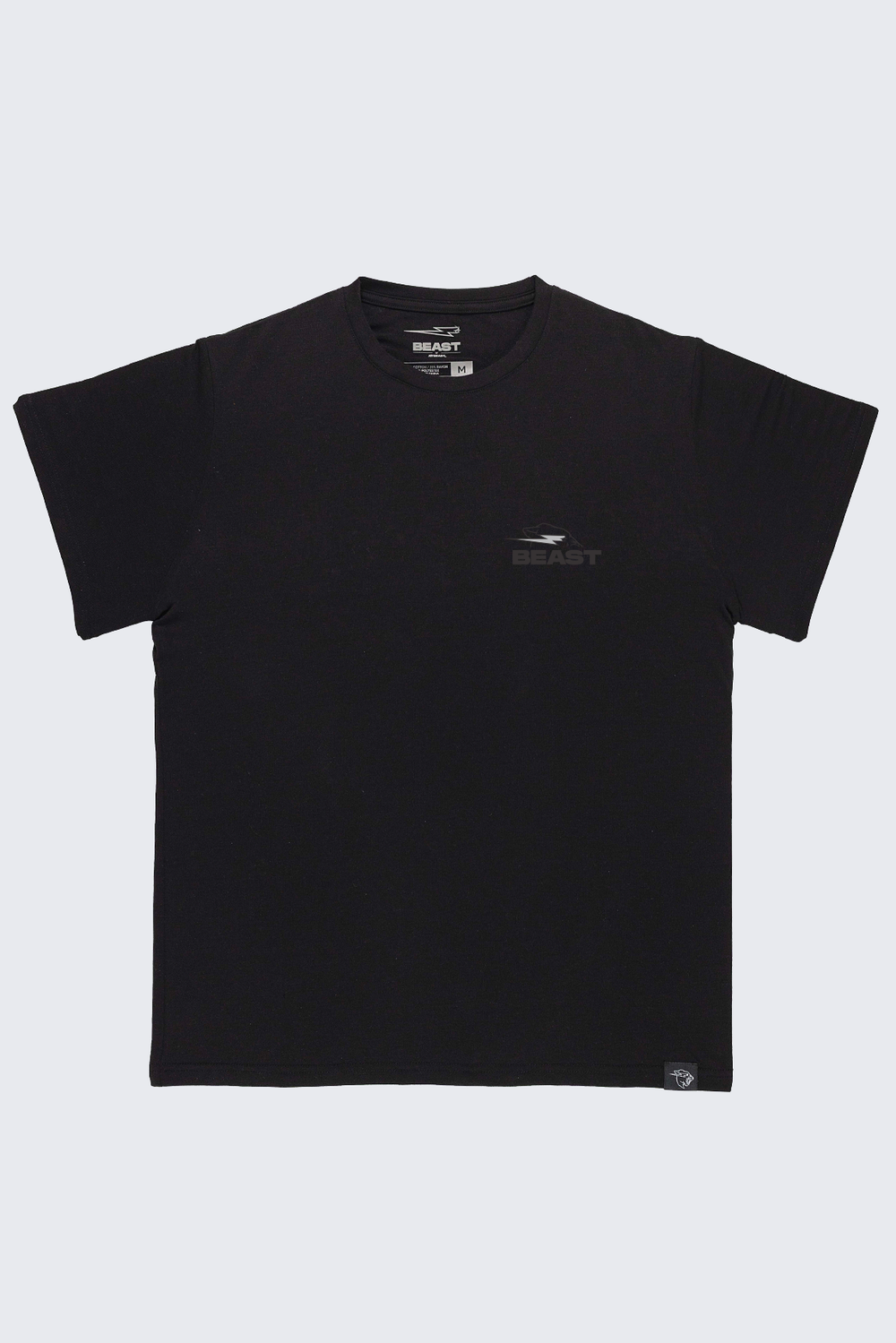 Stealth Logo Slice Tee