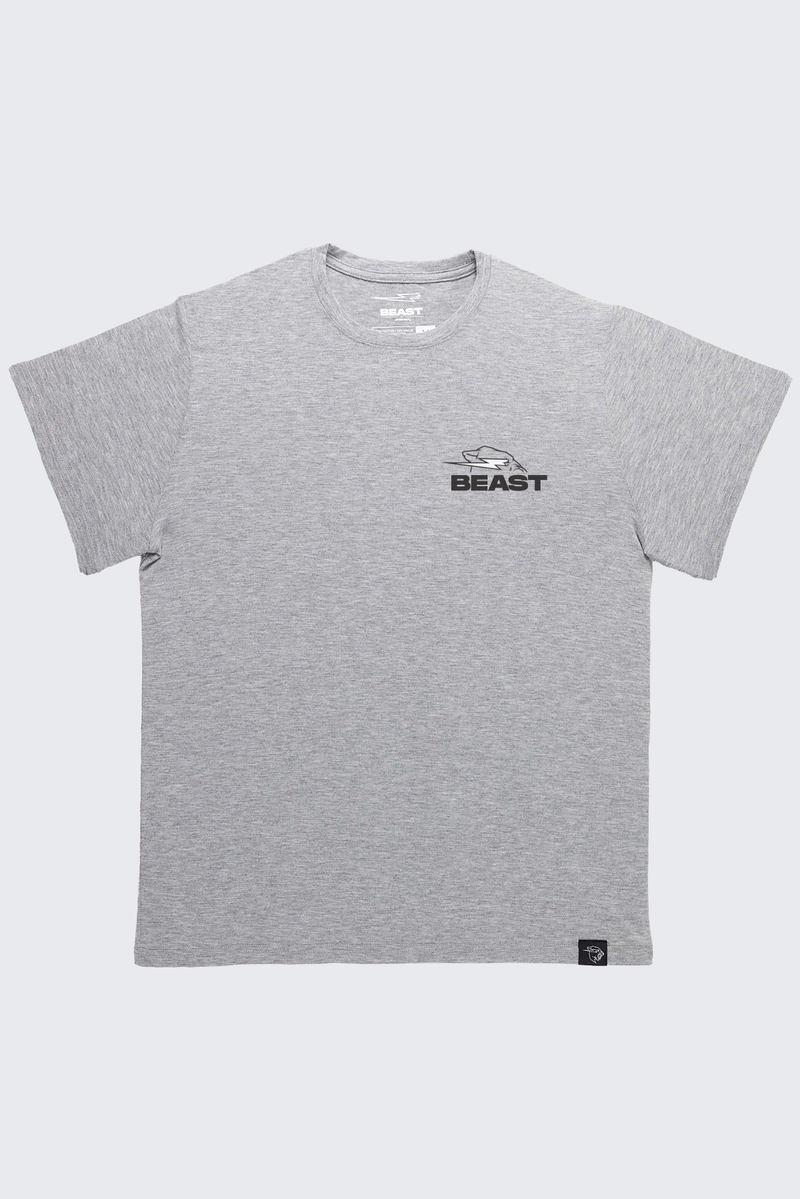 Stealth Logo Slice Tee