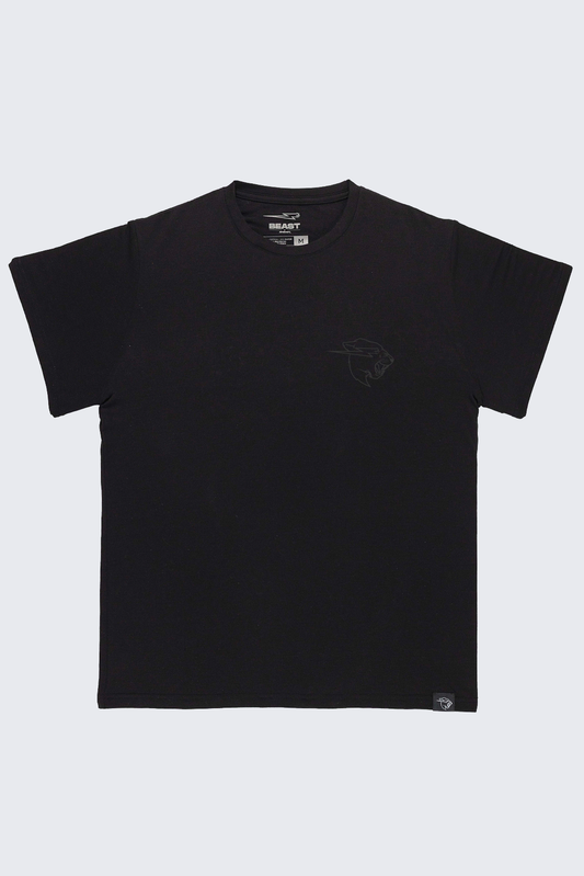 Stealth Panther Tee