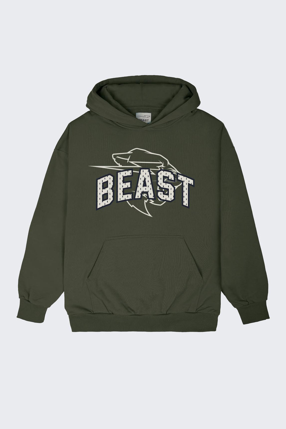 Youth Typebeast Hoodie
