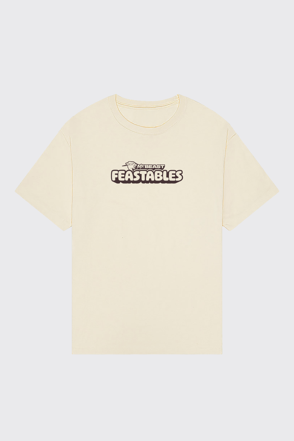 Feastables Wavy Tee