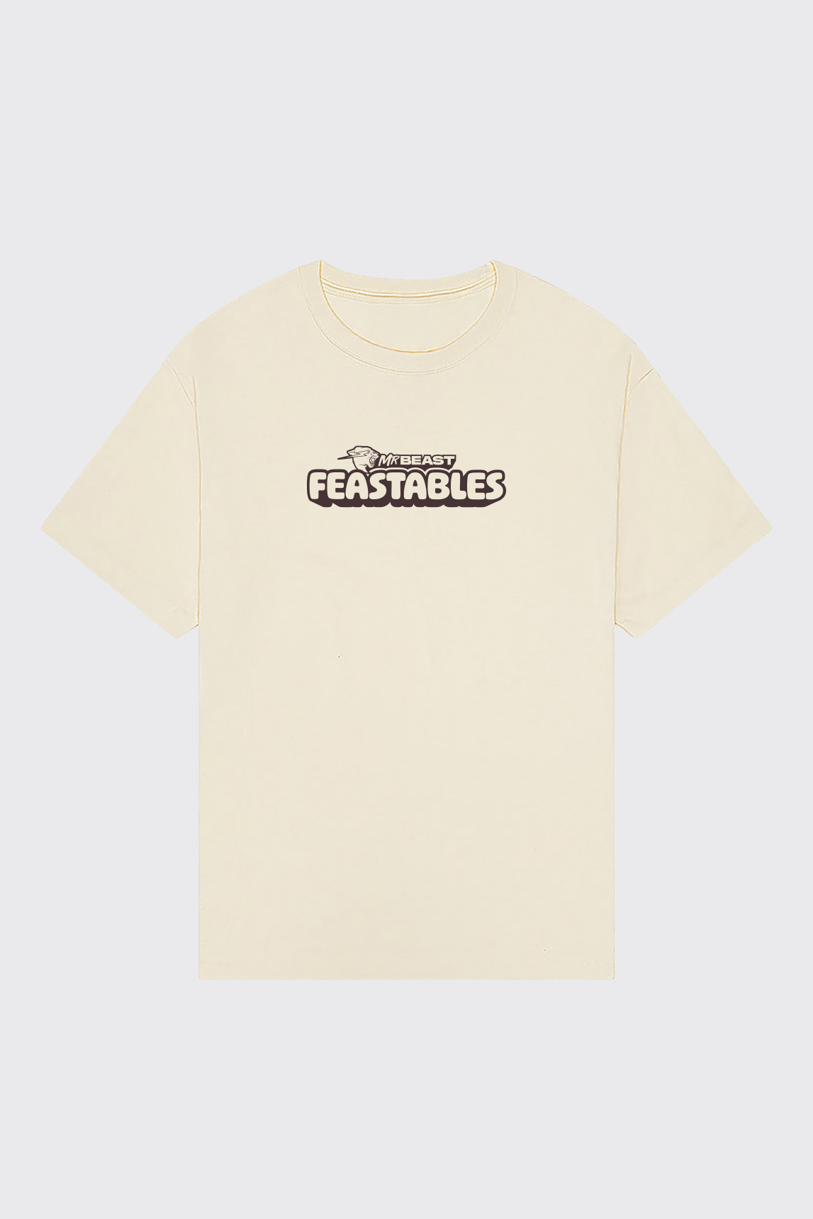 Feastables Wavy Tee