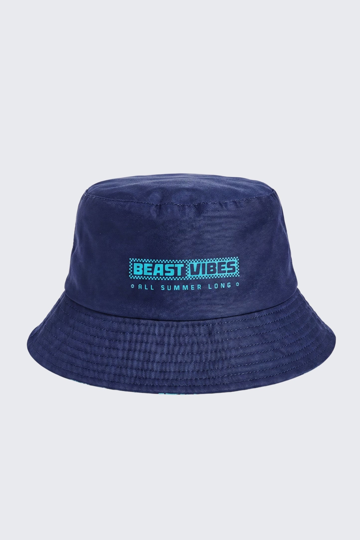 All Summer Long Reversible Bucket Hat