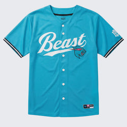 Authentic Beast Edition Baseball Jersey