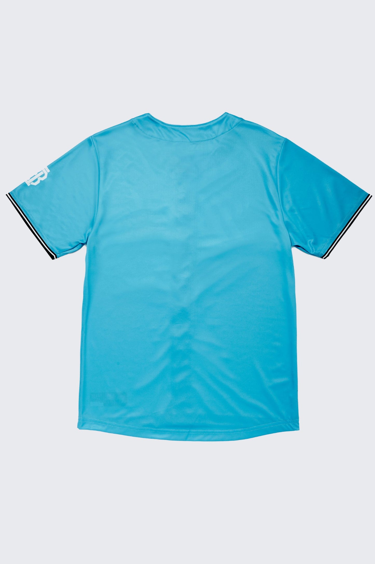 Authentic Beast Edition Baseball Jersey