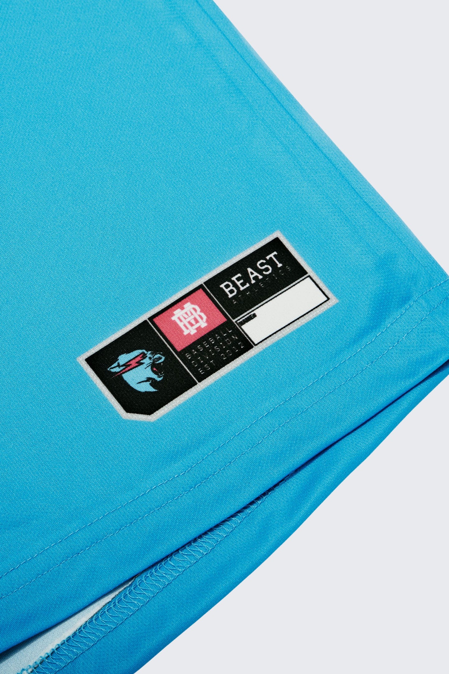 Authentic Beast Edition Baseball Jersey