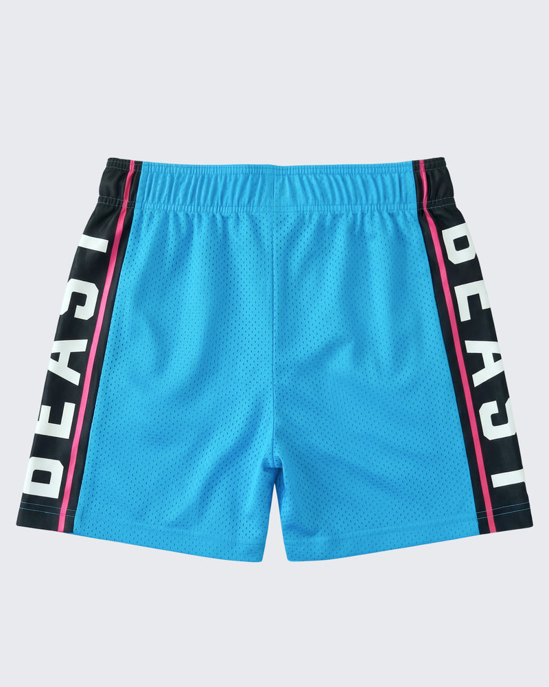 Authentic Beast Basketball Shorts
