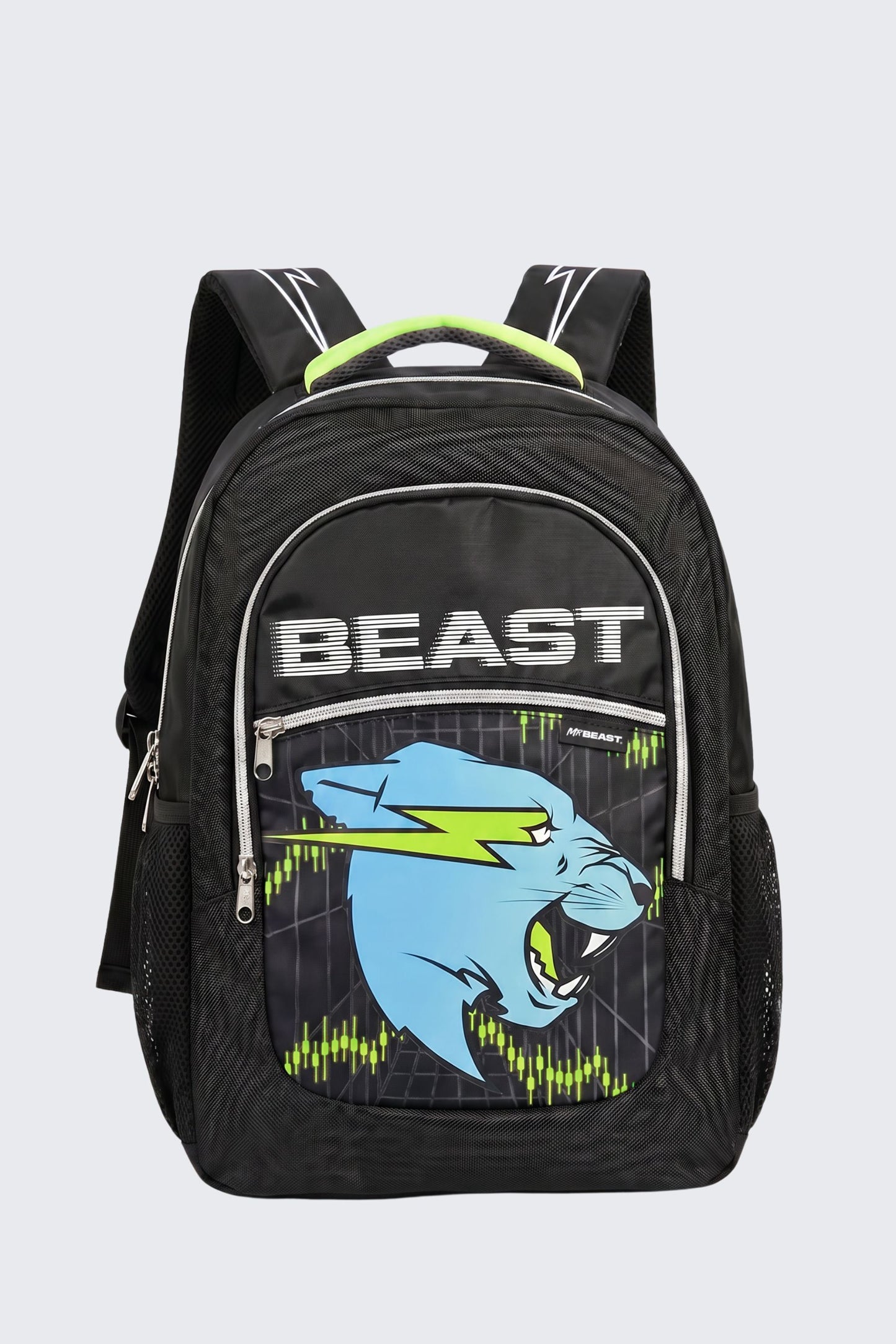 Beast Shock Wave Backpack –