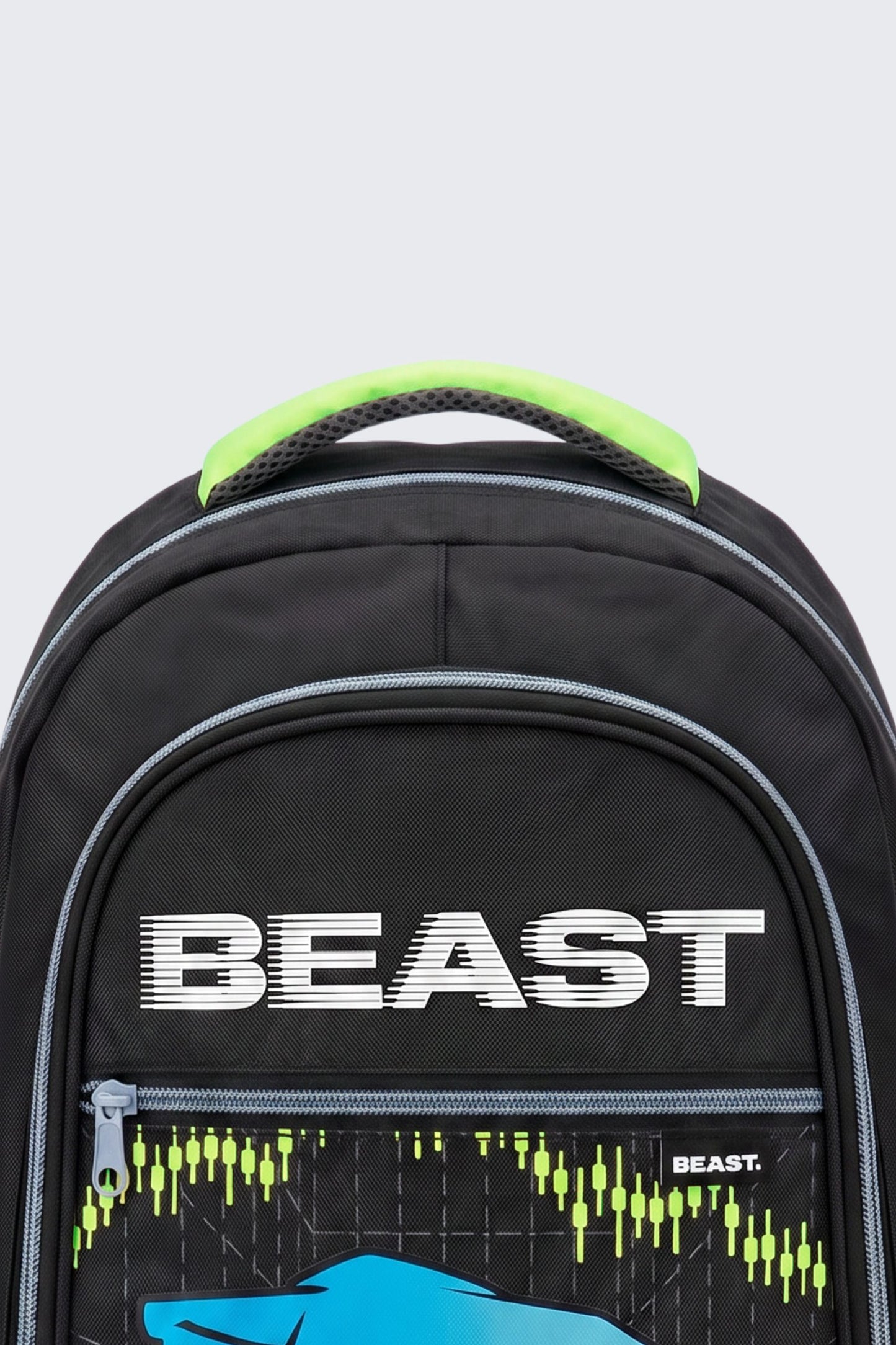 Beast Shock Wave Backpack
