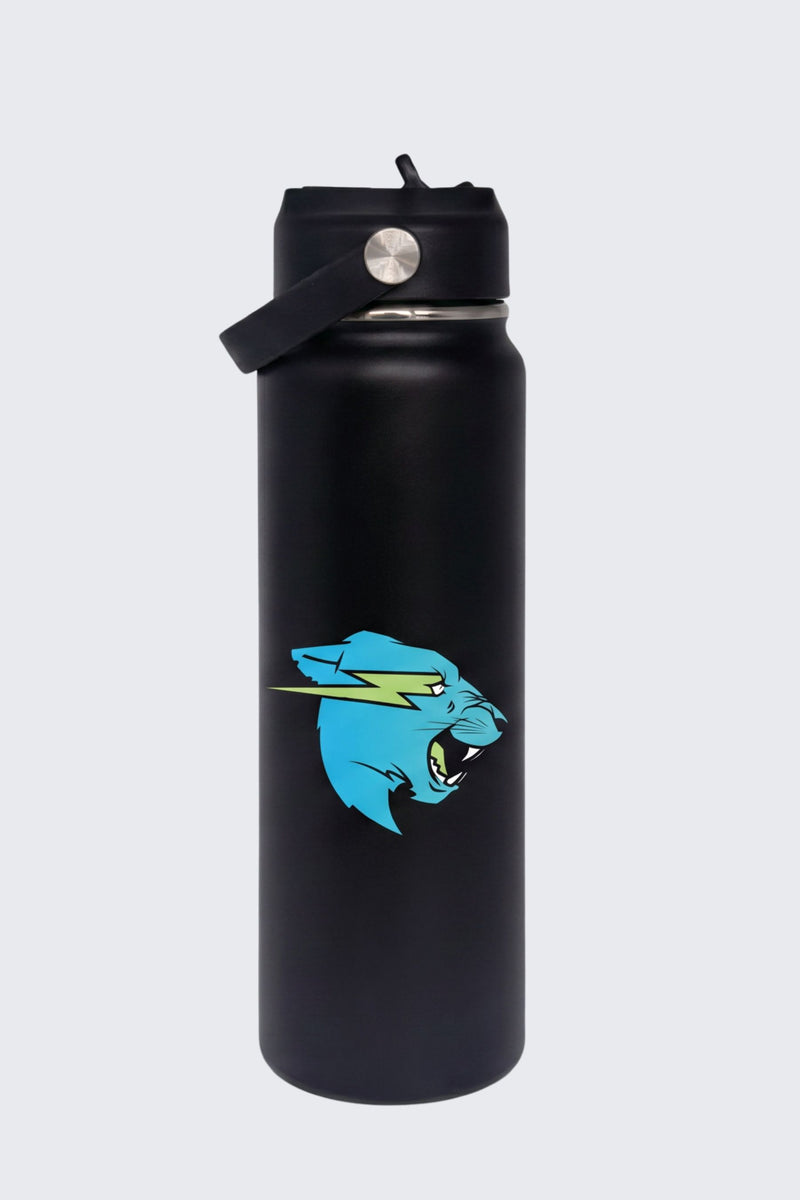 Beast Shock Wave Water Bottle