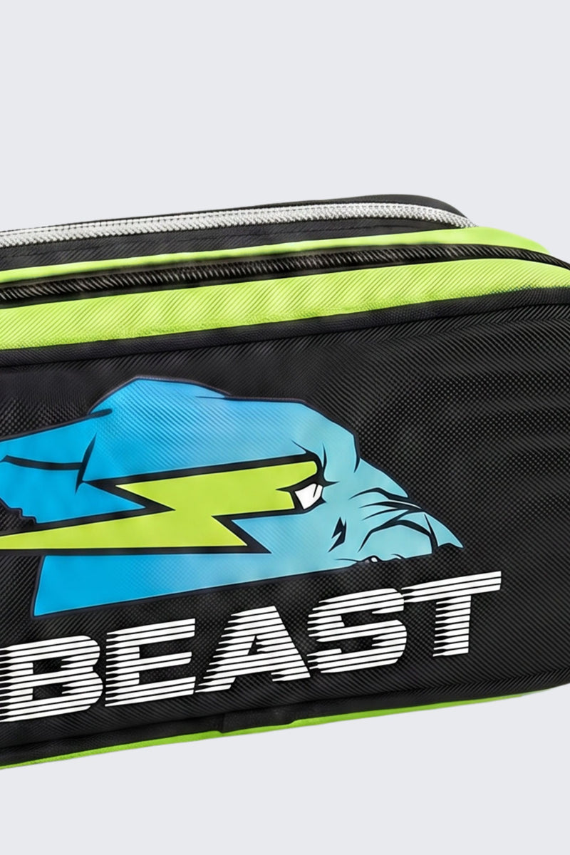 Beast Shock Wave Pencil Case
