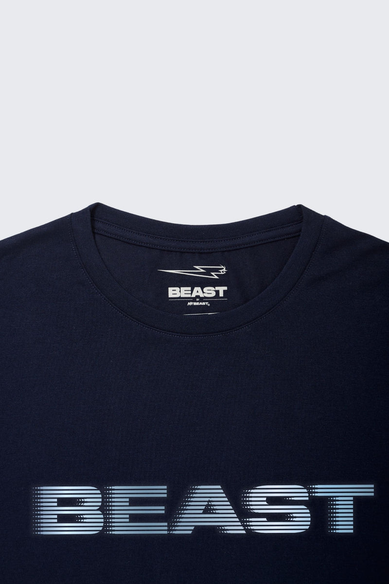 Beast Surge Tee